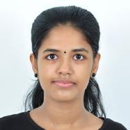 Karuna K. Class 12 Tuition trainer in Ambalapuzha
