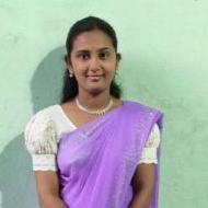 Oruganti P. Handwriting trainer in Markapur