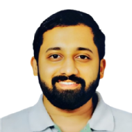 Gleron Quadros Spoken English trainer in Bangalore