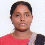 Saritha Class 10 trainer in Hyderabad