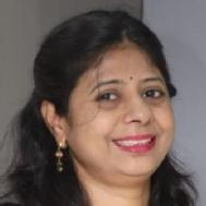 Jyoti G. Class I-V Tuition trainer in Pali