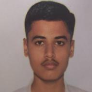 Rudra Gupta Class I-V Tuition trainer in Shahjahanpur Sadar