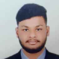 Naveen Sj Stock Market Trading trainer in Bangalore