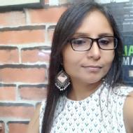 Sarika G. Nursery-KG Tuition trainer in Jaipur