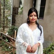 Nandani P. Class 8 Tuition trainer in Howrah