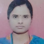Sushma G. Nursery-KG Tuition trainer in Parbhani