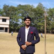 Aayush Class 12 Tuition trainer in Umargam