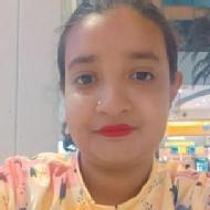 Anjani K. Class 9 Tuition trainer in Deoghar