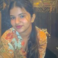 Sweta S. Class I-V Tuition trainer in Kolkata