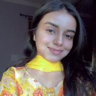 Harshita S. Class I-V Tuition trainer in Gwalior