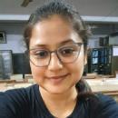 Photo of Sanskriti K.