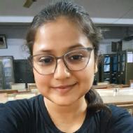 Sanskriti K. Class I-V Tuition trainer in Lucknow