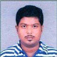 Ayan Das BSc Tuition trainer in Kolkata
