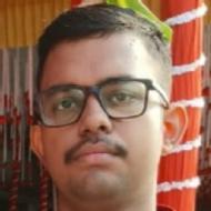 Aditya Goswami Class I-V Tuition trainer in Haringhata