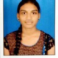 Jyothsna E. Class I-V Tuition trainer in Hyderabad
