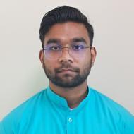 Rohit Sharma Class 10 trainer in Delhi