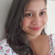 Akshara B. Class I-V Tuition trainer in Jabalpur