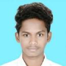 Photo of Dibyaranjan Tandi