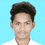 Dibyaranjan Tandi Class 8 Tuition trainer in Titilagarh