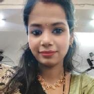 Sakshi J. Class I-V Tuition trainer in Delhi