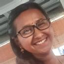Photo of Vijaya Lakshmi R  .
