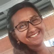 Vijaya Lakshmi R  . Class 10 trainer in Bangalore