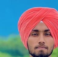 Jagjit Singh IELTS trainer in Shaina