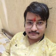 Abhinav Sharma Class I-V Tuition trainer in Patna