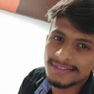 Mahadeva M Yoga trainer in Bangalore