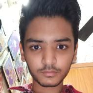 Tushar Aggarwal Class 10 trainer in Khurja