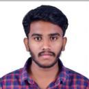Photo of Krupa Kranthi Kumar