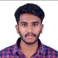 Krupa Kranthi Kumar Class I-V Tuition trainer in Rangareddy