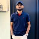 Photo of Harsh Kumar