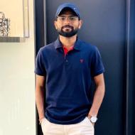 Harsh Kumar Class 9 Tuition trainer in Delhi