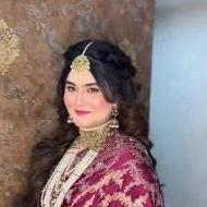 Sameera S. Class I-V Tuition trainer in Hyderabad