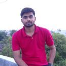 Photo of Shubham Maurya