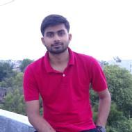 Shubham Maurya Class 10 trainer in Chandauli