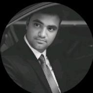 Ram Class I-V Tuition trainer in Delhi