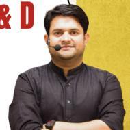 Gaurav Kumar Class 10 trainer in Roorkee