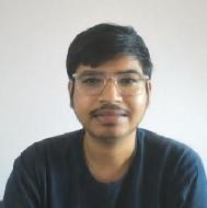 Harshwardhan Mangesh Mane Class 12 Tuition trainer in Pune