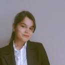 Photo of Shruti M.