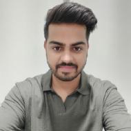 Rohit Singh Class 10 trainer in Vapi