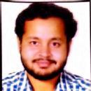 Photo of Abhisek Padhi
