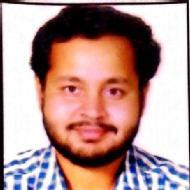 Abhisek Padhi Class 12 Tuition trainer in Puri