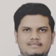 Sagar R Engineering Entrance trainer in Nagpur
