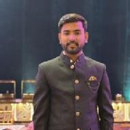 Yash Shrivastava Class 10 trainer in Gwalior
