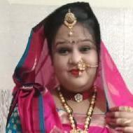 Nisha R. Class I-V Tuition trainer in Agra