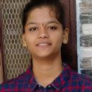 Photo of Bhavya G.