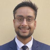 Anirudh Sharma Class 6 Tuition trainer in Gandhinagar