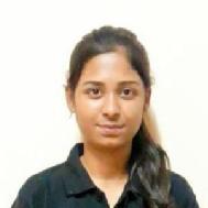 Tanisha A. Class I-V Tuition trainer in Raipur